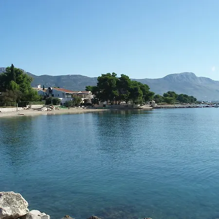 Perkovic Ana Ξενοδοχείο