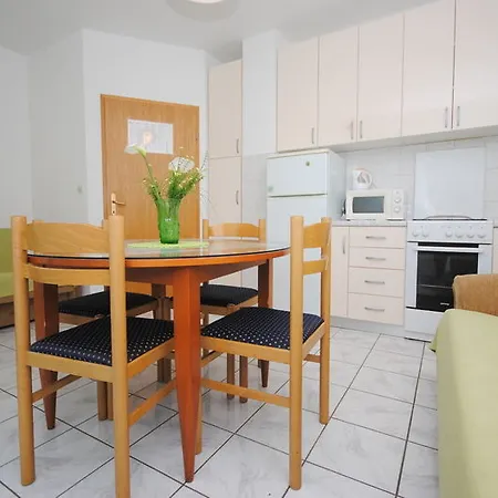 Perkovic Ana Ξενοδοχείο