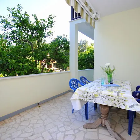 Ξενοδοχείο Perkovic Ana