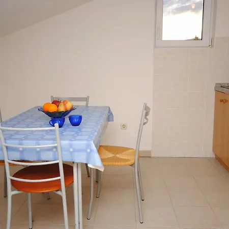 Perkovic Ana * Kaštela
