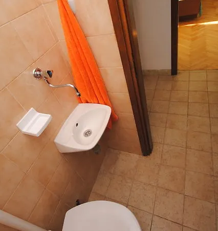 Perkovic Ana Ξενοδοχείο