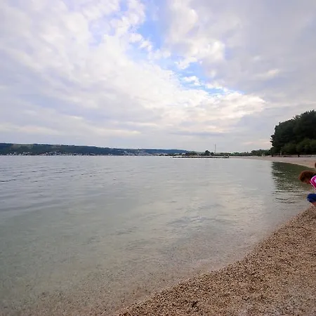 Perkovic Ana Ξενοδοχείο 3*