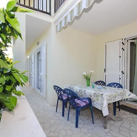 Ξενοδοχείο Perkovic Ana