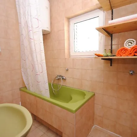 Perkovic Ana Ξενοδοχείο 3*