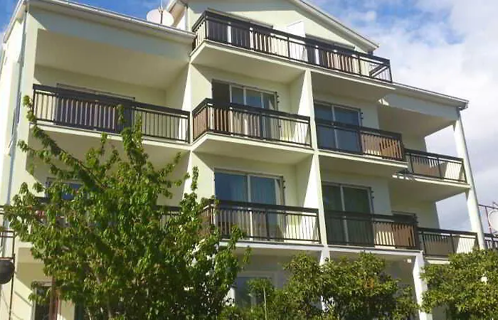 Perkovic Ana Kaštela