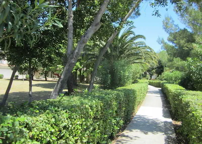 Perkovic Ana Hotel 3*