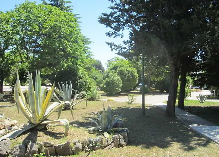 Perkovic Ana Hotel Kaštela