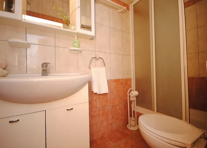 Perkovic Ana Kaštela