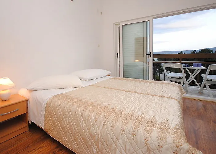 Perkovic Ana Hotel 3*