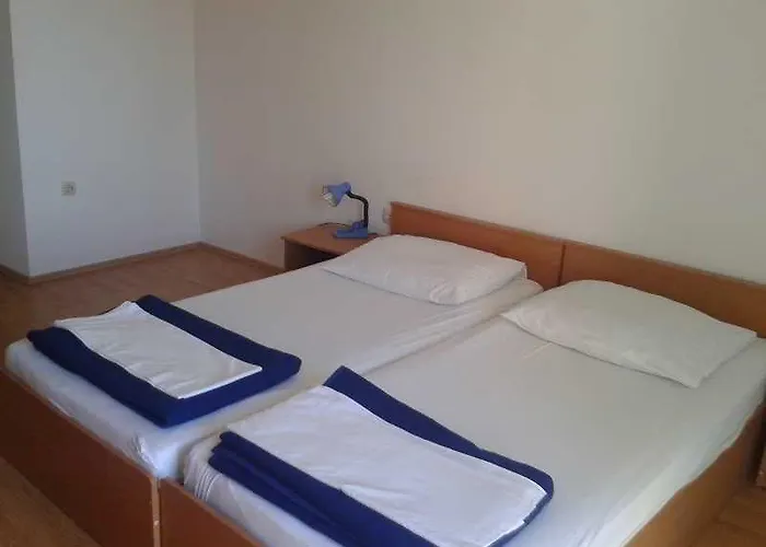 Hotel Perkovic Ana 3*