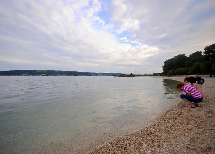 Perkovic Ana Hotel 3*