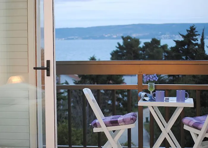 Perkovic Ana Kaštela