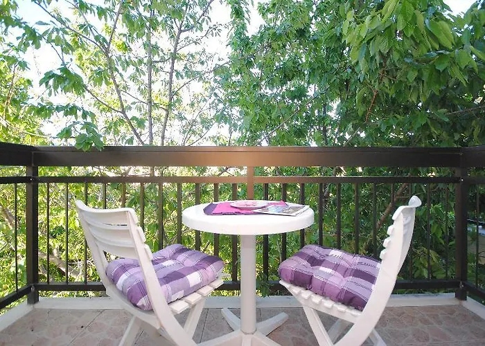 Hotel Perkovic Ana 3*