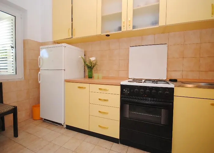 Hotel Perkovic Ana Kaštela