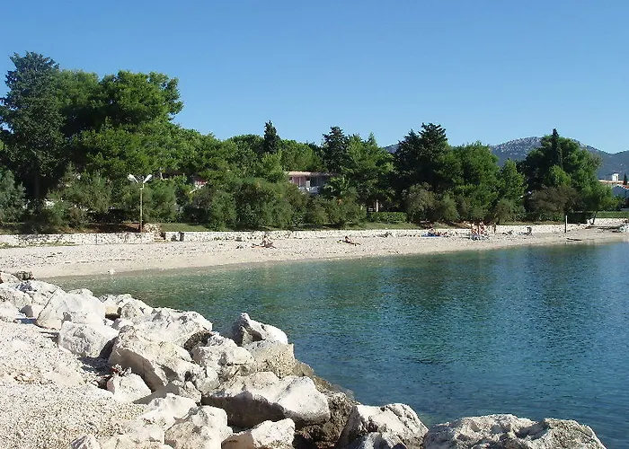 Perkovic Ana 3* Kaštela