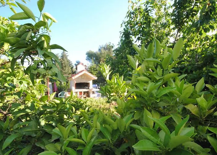 Hotel Perkovic Ana 3*