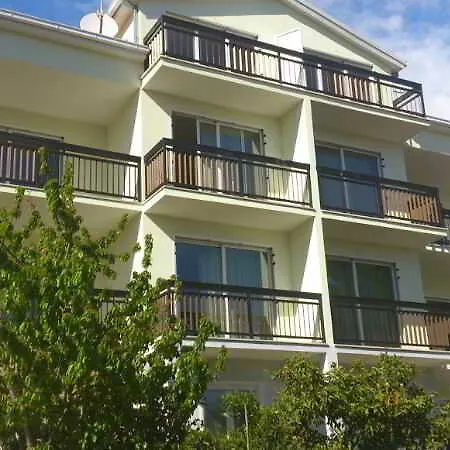 Perkovic Ana Kaštela