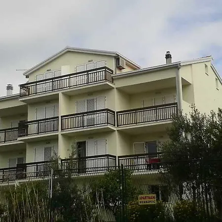 Perkovic Ana Apartment