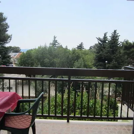 호텔 Perkovic Ana Kaštela