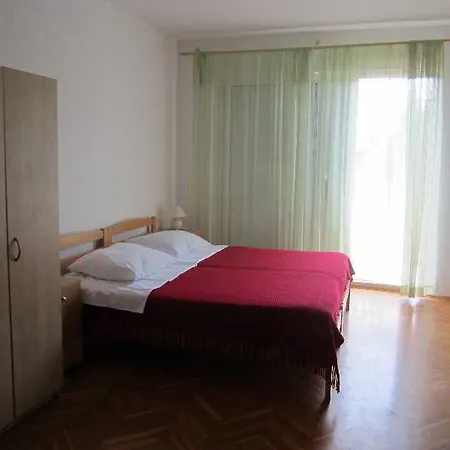 Perkovic Ana Hotel Kastela