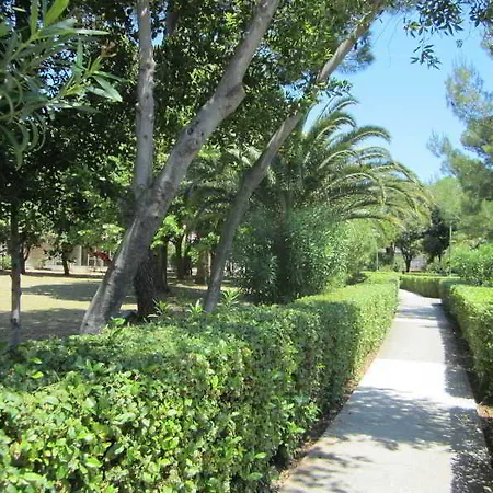 Perkovic Ana Hotel 3*