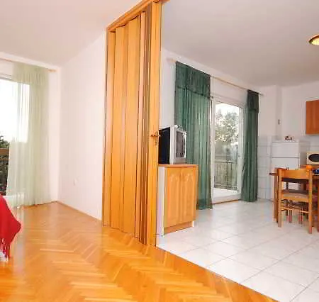 호텔 Perkovic Ana Kaštela