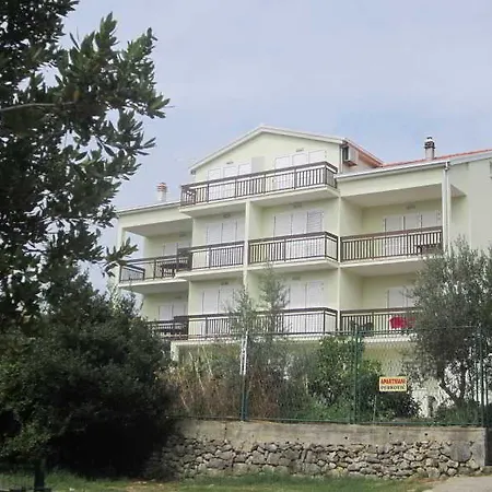 Apartment Perkovic Ana