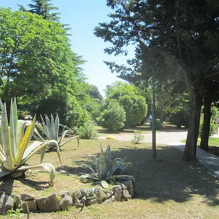 Perkovic Ana Apartment Kastela