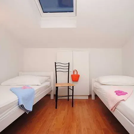 Perkovic Ana Kaštela