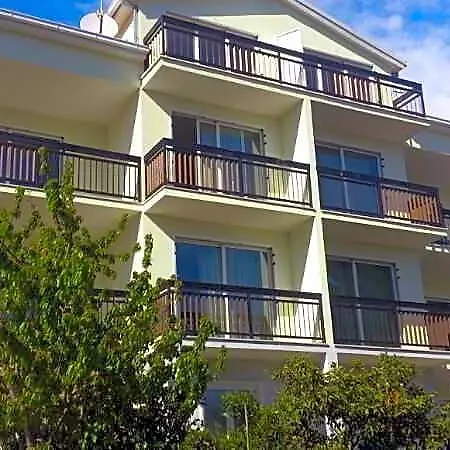 Perkovic Ana Hotel 3*