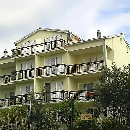 Hotel Perkovic Ana 3*