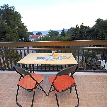 Hotel Perkovic Ana