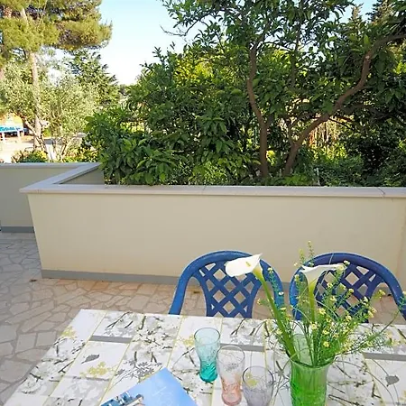 Hotel Perkovic Ana 3*