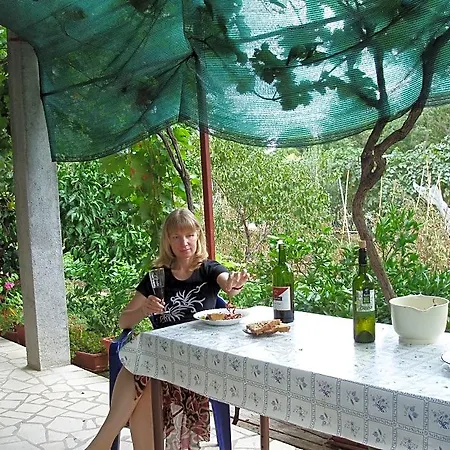 Perkovic Ana
