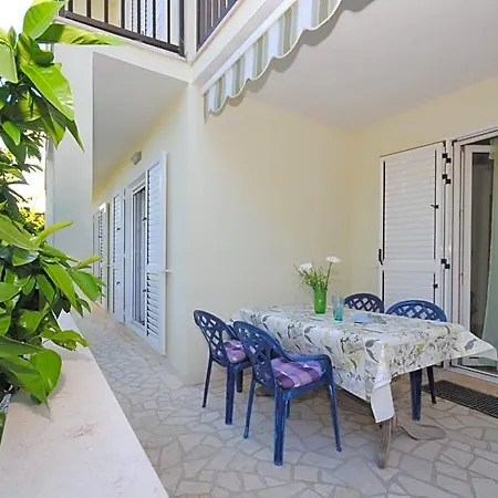 Hotel Perkovic Ana Kaštela