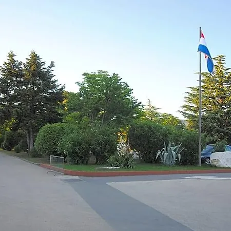 Perkovic Ana Hotel