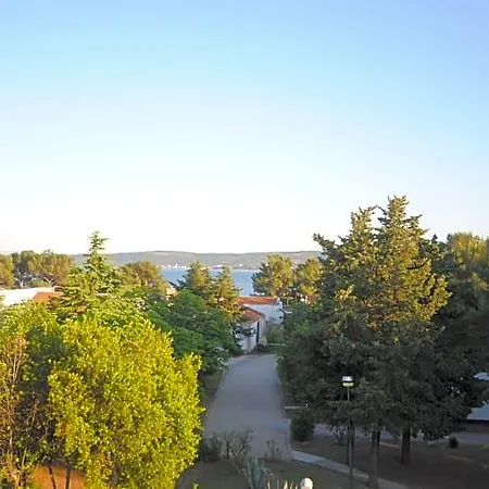 Hotel Perkovic Ana 3*