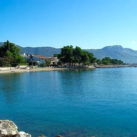 Hotel Perkovic Ana