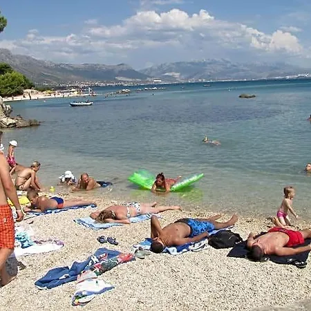 Perkovic Ana Hotel