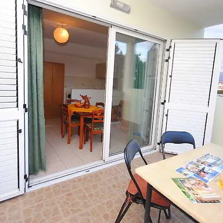 Hotel Perkovic Ana 3*