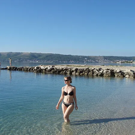 Hotel Perkovic Ana