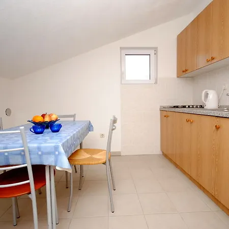 Hotel Perkovic Ana Kastela