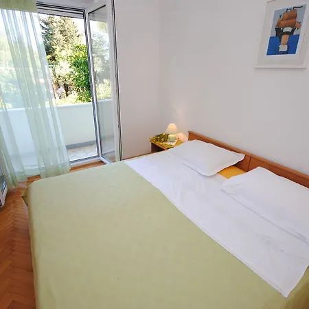 Hotel Perkovic Ana 3*