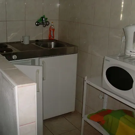 Perkovic Ana Hotel 3*