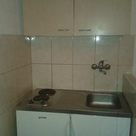 호텔 Perkovic Ana 3*