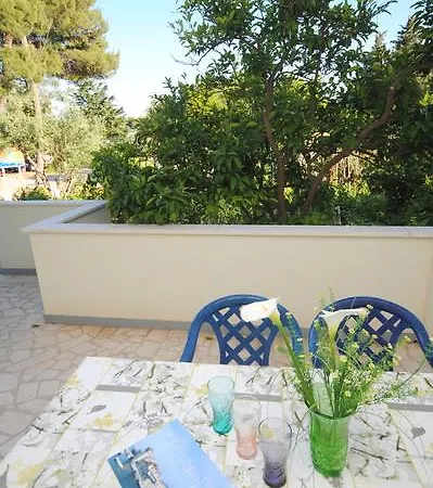 Hotel Perkovic Ana