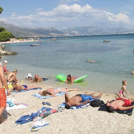 Hotel Perkovic Ana Kastela