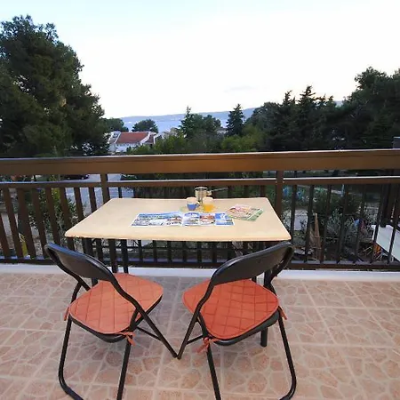 Perkovic Ana Apartment