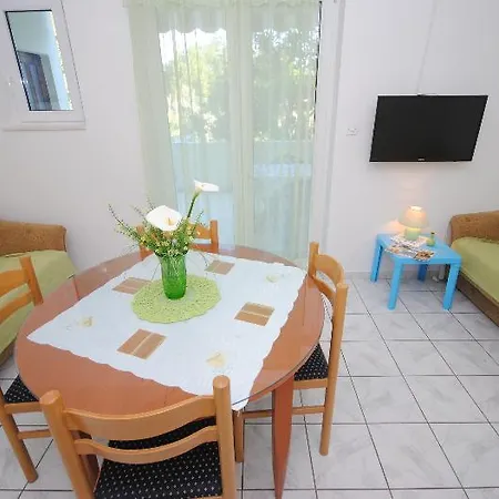 Perkovic Ana Hotel Kaštela