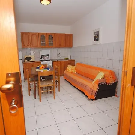 Perkovic Ana Apartment